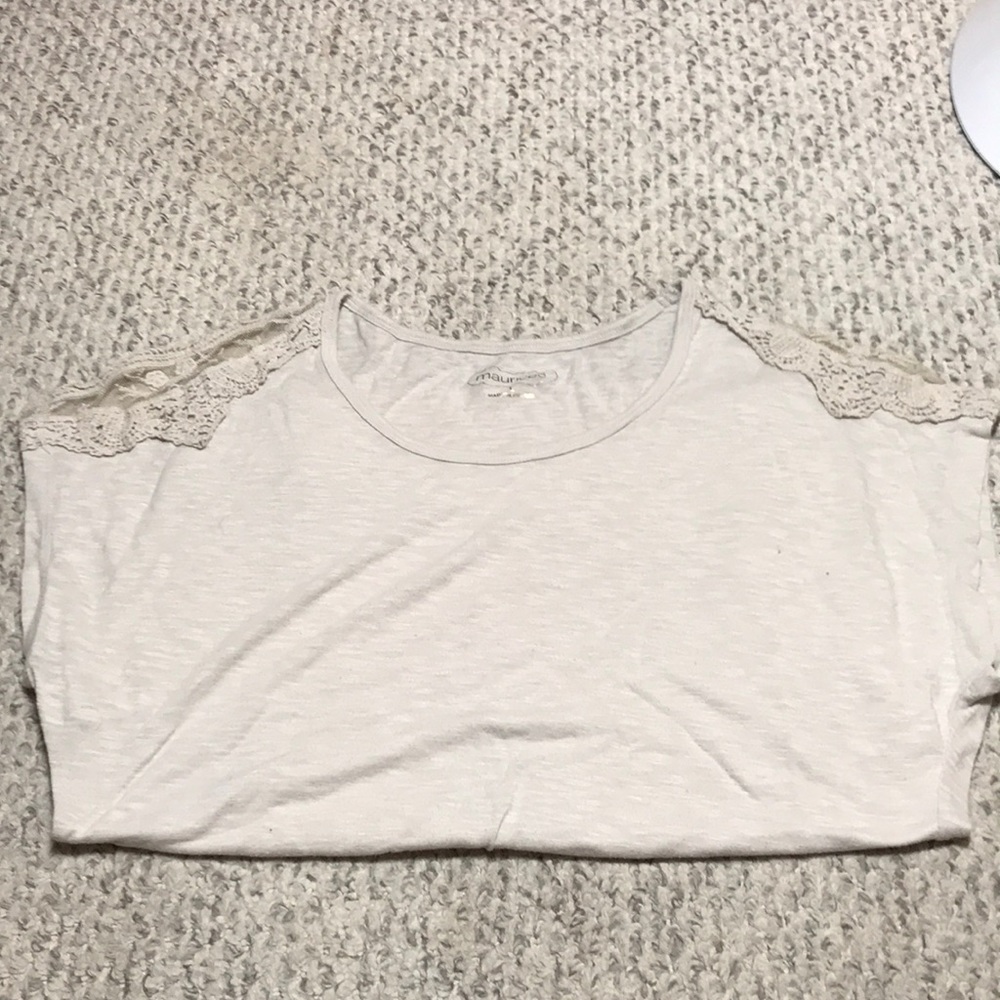Maurices Blouse